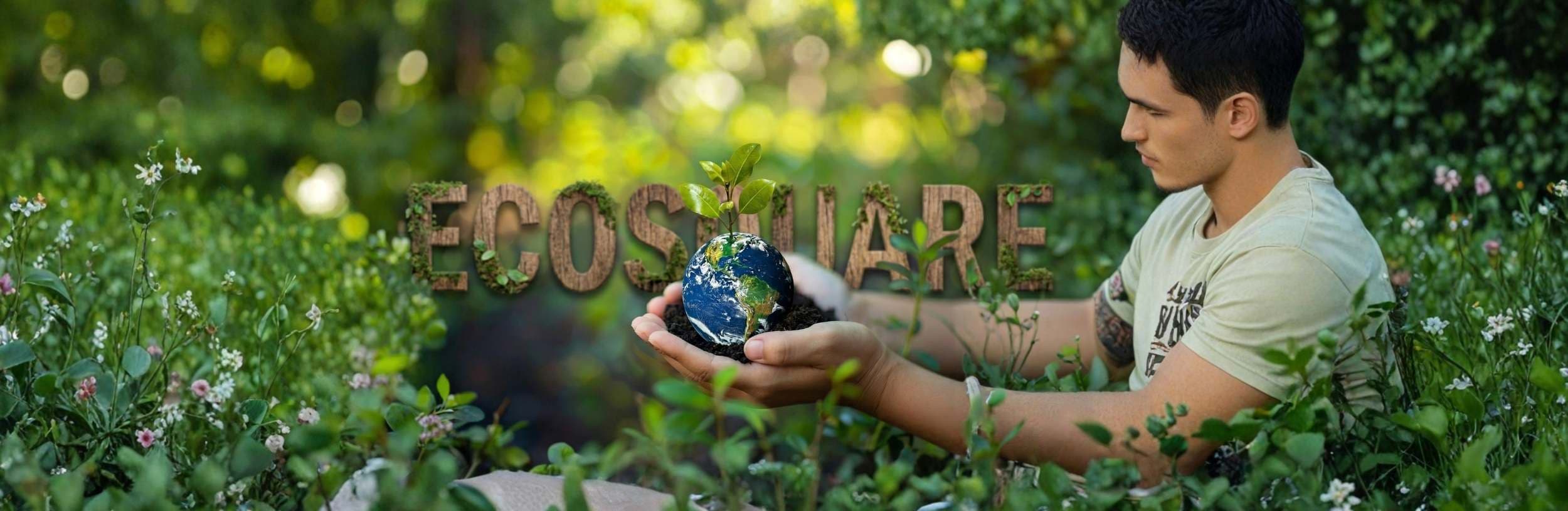 Preservação Ambiental